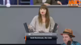 Kritik der Linken am Haushalt…