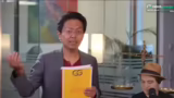 Aggressiv-kämpferisches Verha…