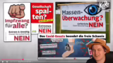 Falschinformationen und ihre…