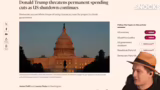 Politik in den USA: Memes und…