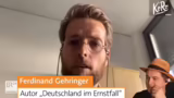 Deutschlands Vorbereitung auf…