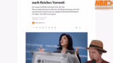 Katharina Reiches Vorschlag z…