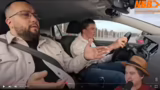 Erste Fahrstunde und regional…