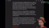 Trump, Epstein und die Veröff…
