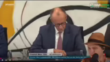 Diskussion über Rentenreform,…