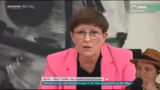 Stimmung in Deutschland, Auße…