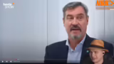 Kritik an Markus Söder und se…