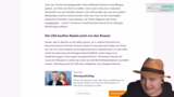 Reaktionen und Sicherheitsgar…