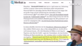 Reinhold Wirth, AfD und Wirts…