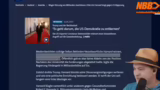 Paketlieferungsprobleme und k…