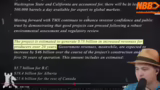 Ausbau der Trans Mountain Pip…