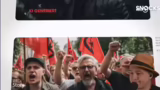 Repräsentanz Ostdeutscher in…