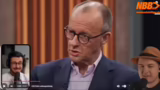 Friedrich Merz' Klimapolitik…