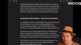 USA droht Shutdown: Republika…