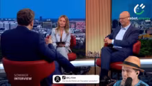 Das Klingbeil Sommerinterview. Oh Junge…