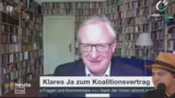 HEUTE 10:30 GIBTS DAS ERGEBNIS (Spd-Vot…