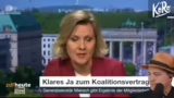 SPD-Mitgliedervotum zum Koali…