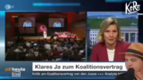 SPD-interne Machtkämpfe und E…
