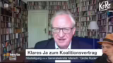 Bewertung des SPD-Koalitionsv…