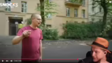Ausländeranteil und Kriminali…