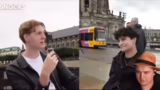 Ausländerfeindlichkeit im Ost…
