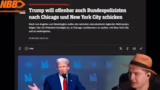 USA: Trump, Autokratie und Wa…