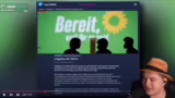 Demokratie, Kapital und Lobby…