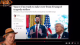 Gerüchte um Donald Trumps Tod…