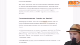 Wirtschaftspolitische Pläne u…