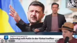 Chinas Rolle im Ukraine-Konfl…