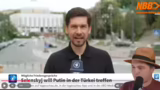 Mögliches Treffen zwischen Se…