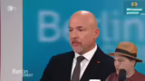 Linke, AfD und die Union im S…