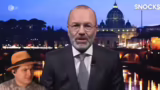 Eskalationsgefahr und europäi…