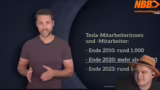 Tesla in der Krise: Elon Musk…