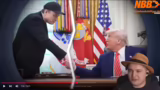 Elon Musks politische Kontrov…