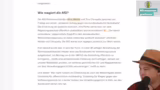 AfD will Einstufung als recht…
