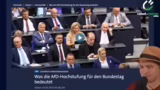 Reaktionen auf die Hochstufun…