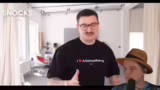 Kollaborationen und Disclaimer