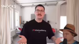 Zunehmende Radikalisierung un…
