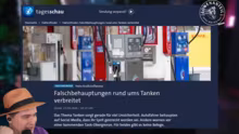 Wie Ölkonzerne aktiv den Ausbau von Sol…