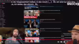 Diskussion über Migration, Tr…