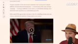 Trump, Zölle, Alcatraz und di…