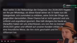 Clownswelt-Kontroverse und Um…