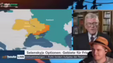 Russlands 'Ökonomie des Todes…