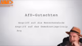 Verfassungsschutz und AfD: Ve…