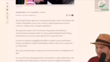 Diskussion über mögliche Angr…