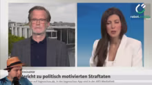 USA greifen Iran erneut an + Iran schie…