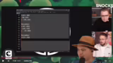 Just Chatting