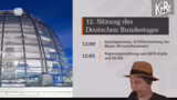 Iran, Energiepolitik und Supr…
