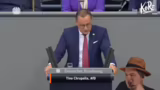 AfD-Rede zu Konfliktherden un…